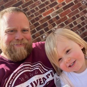 Meet your Posher, Daniel